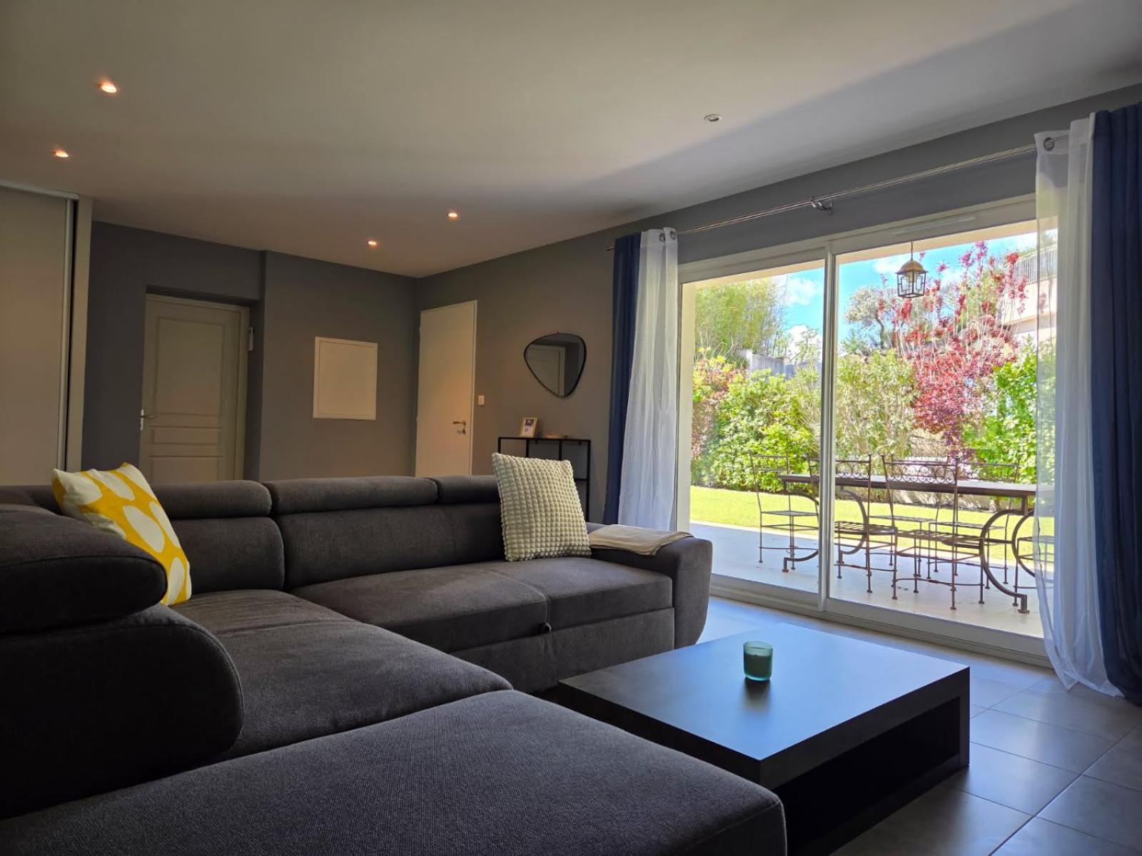 קרפנטרה Paradis Provencal Villa - Espace Detente Et Bbq Lmv מראה חיצוני תמונה