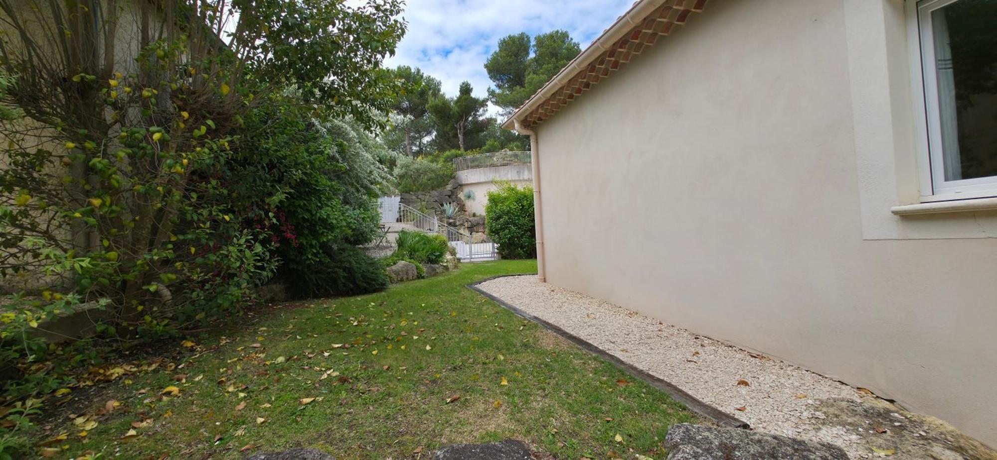 קרפנטרה Paradis Provencal Villa - Espace Detente Et Bbq Lmv מראה חיצוני תמונה