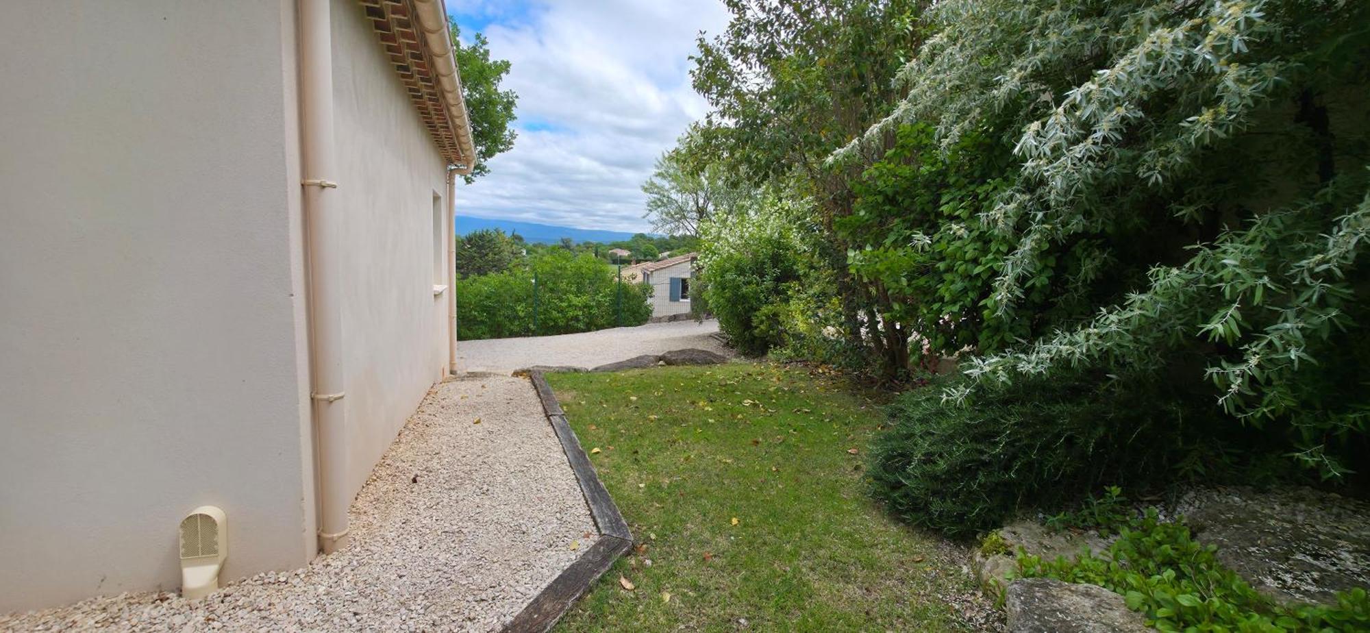 קרפנטרה Paradis Provencal Villa - Espace Detente Et Bbq Lmv מראה חיצוני תמונה