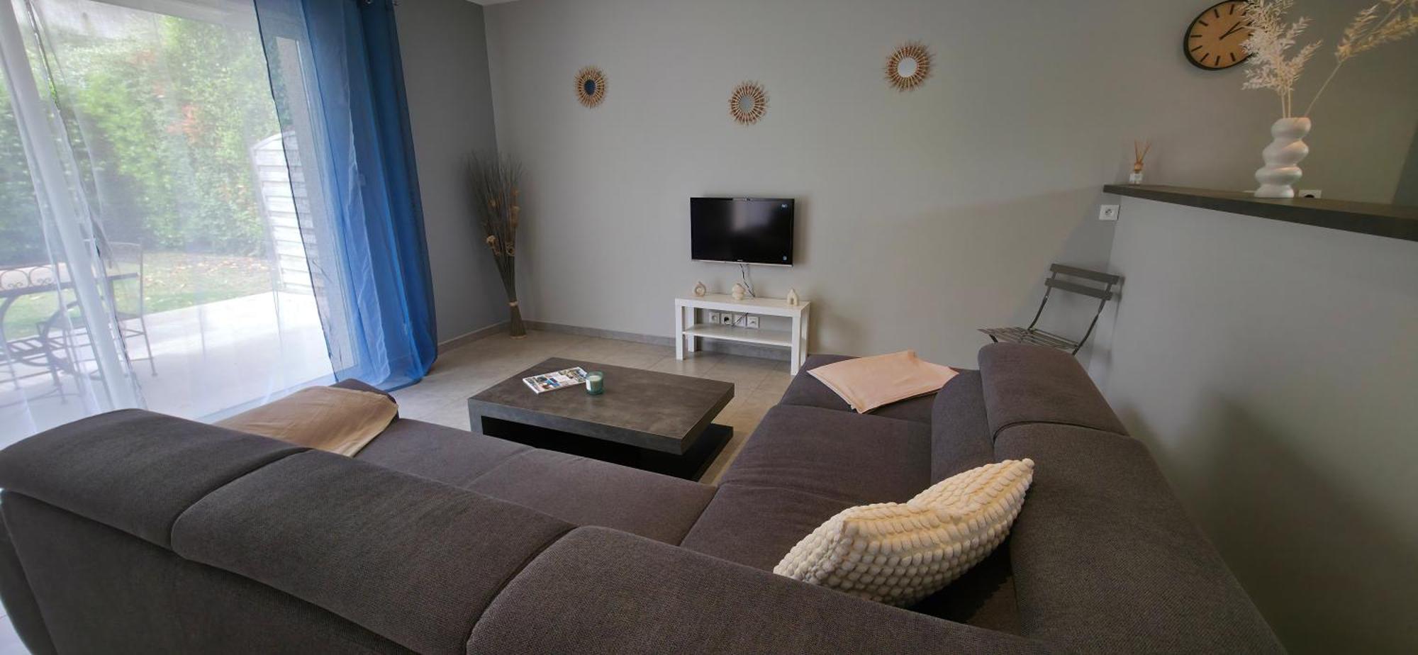קרפנטרה Paradis Provencal Villa - Espace Detente Et Bbq Lmv מראה חיצוני תמונה