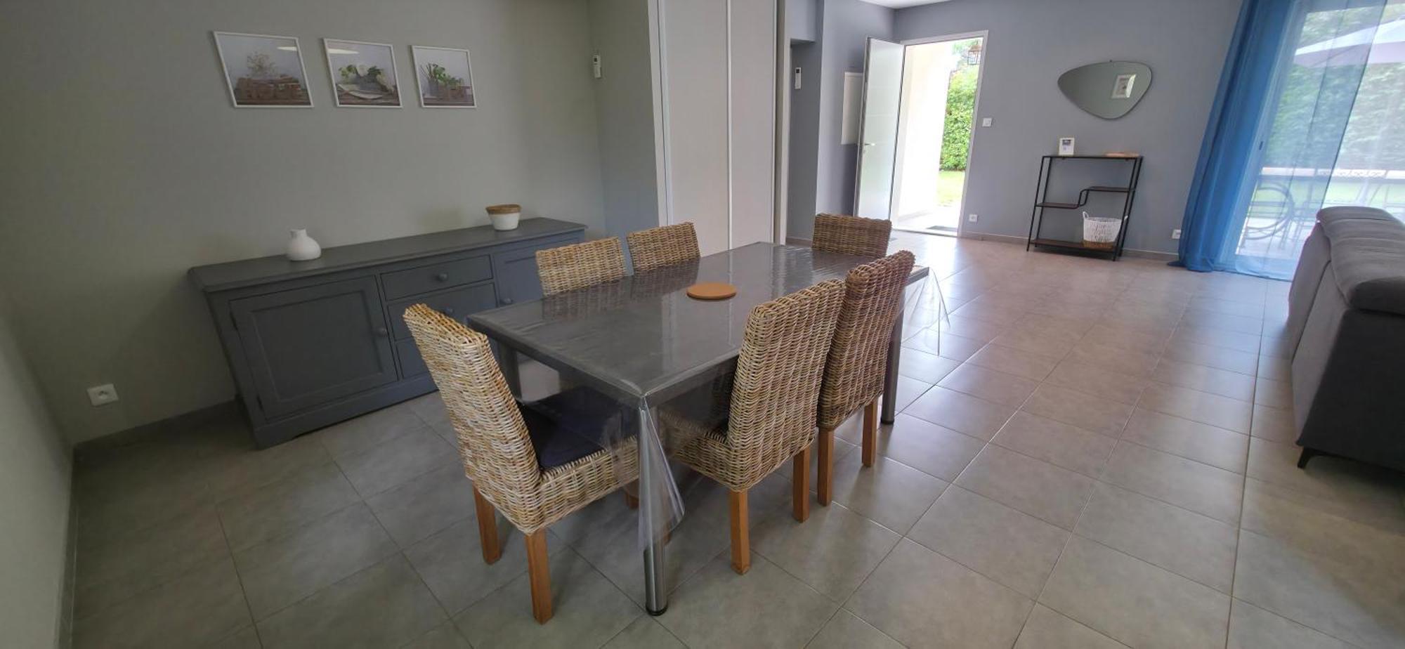 קרפנטרה Paradis Provencal Villa - Espace Detente Et Bbq Lmv מראה חיצוני תמונה