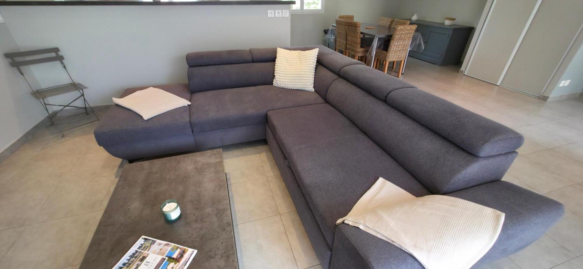 קרפנטרה Paradis Provencal Villa - Espace Detente Et Bbq Lmv מראה חיצוני תמונה