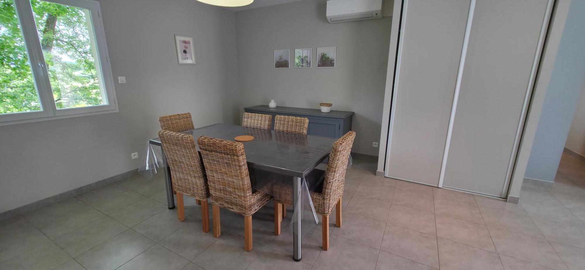 קרפנטרה Paradis Provencal Villa - Espace Detente Et Bbq Lmv מראה חיצוני תמונה